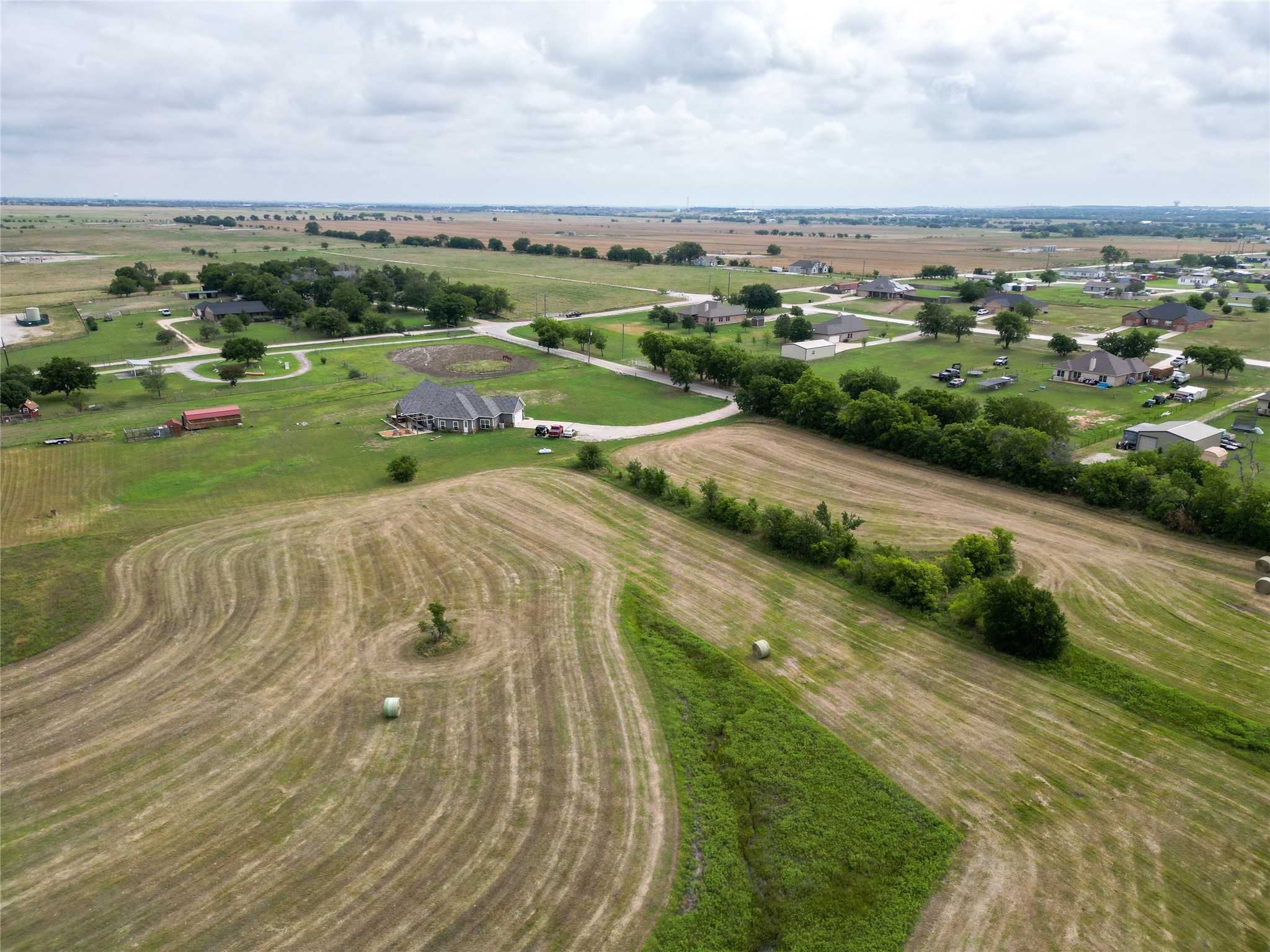 10955 Swafford Road Ponder TX 76259