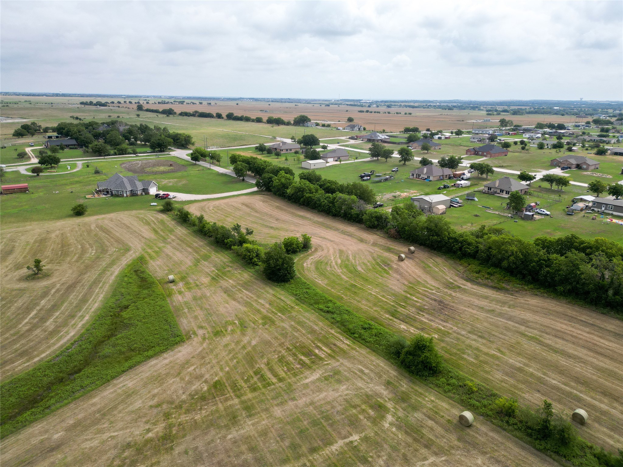 10955 Swafford Road Ponder TX 76259