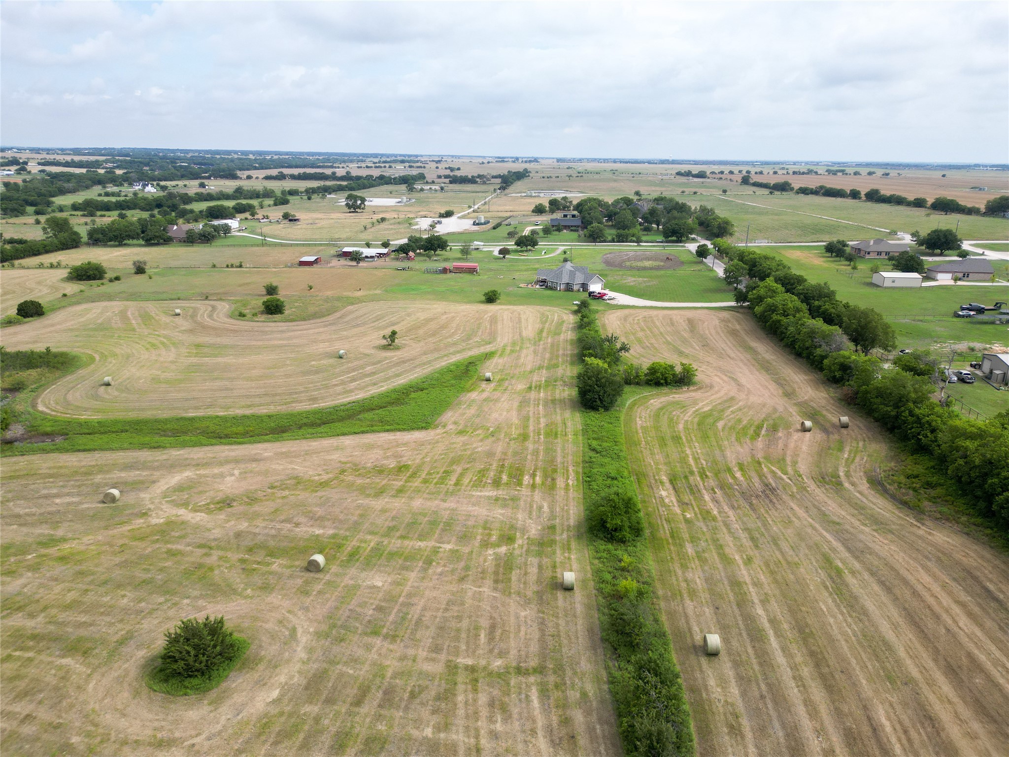 10955 Swafford Road Ponder TX 76259