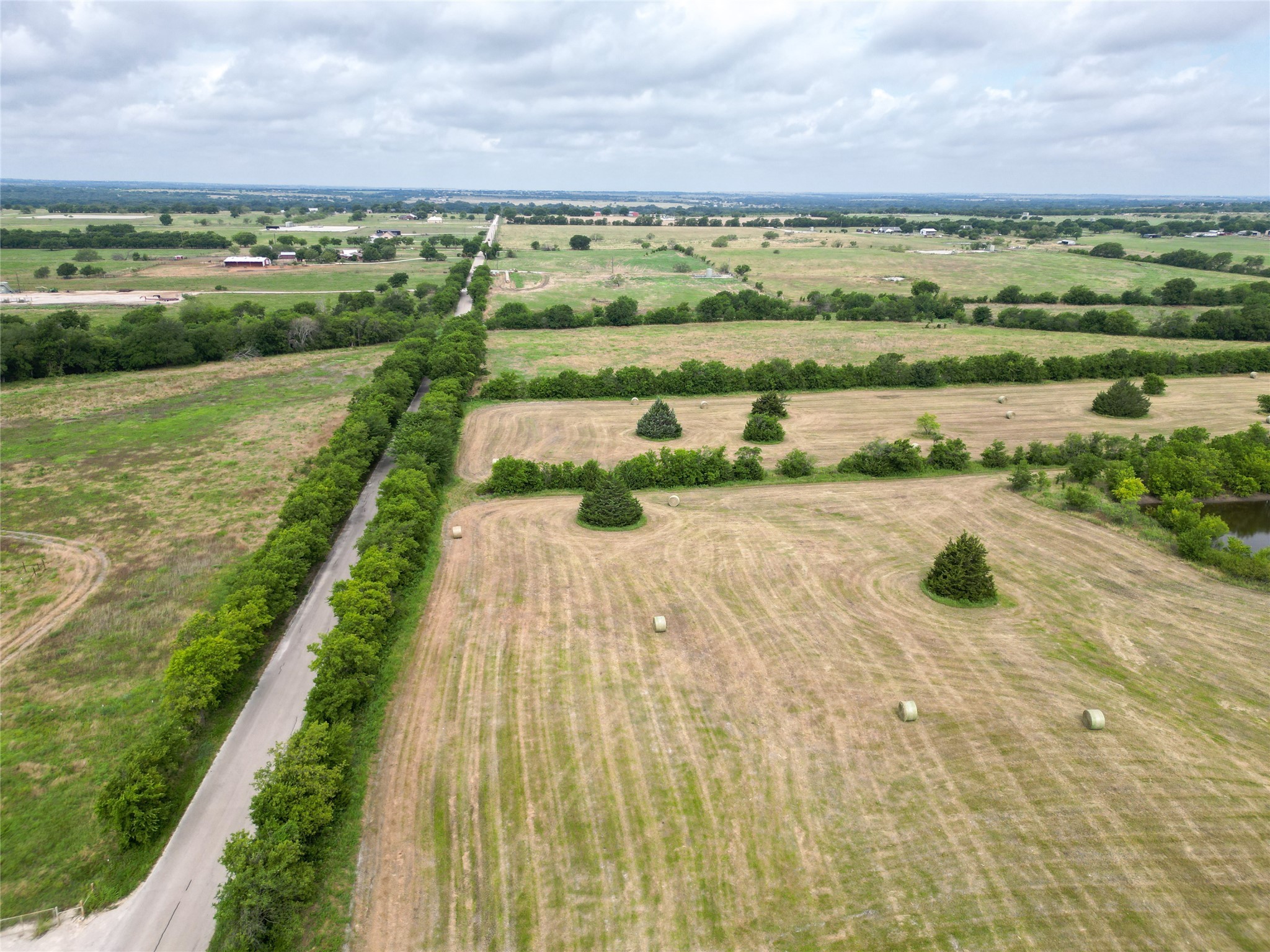 10955 Swafford Road Ponder TX 76259