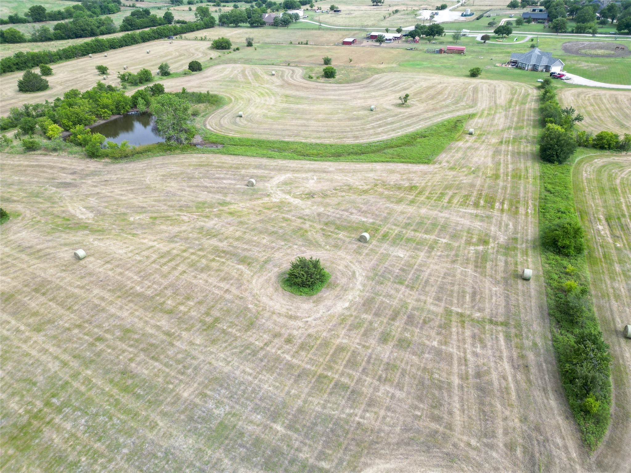 10955 Swafford Road Ponder TX 76259