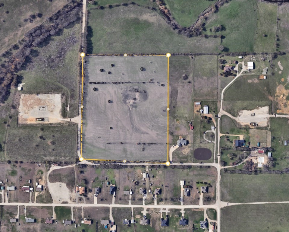 10955 Swafford Road Ponder TX 76259