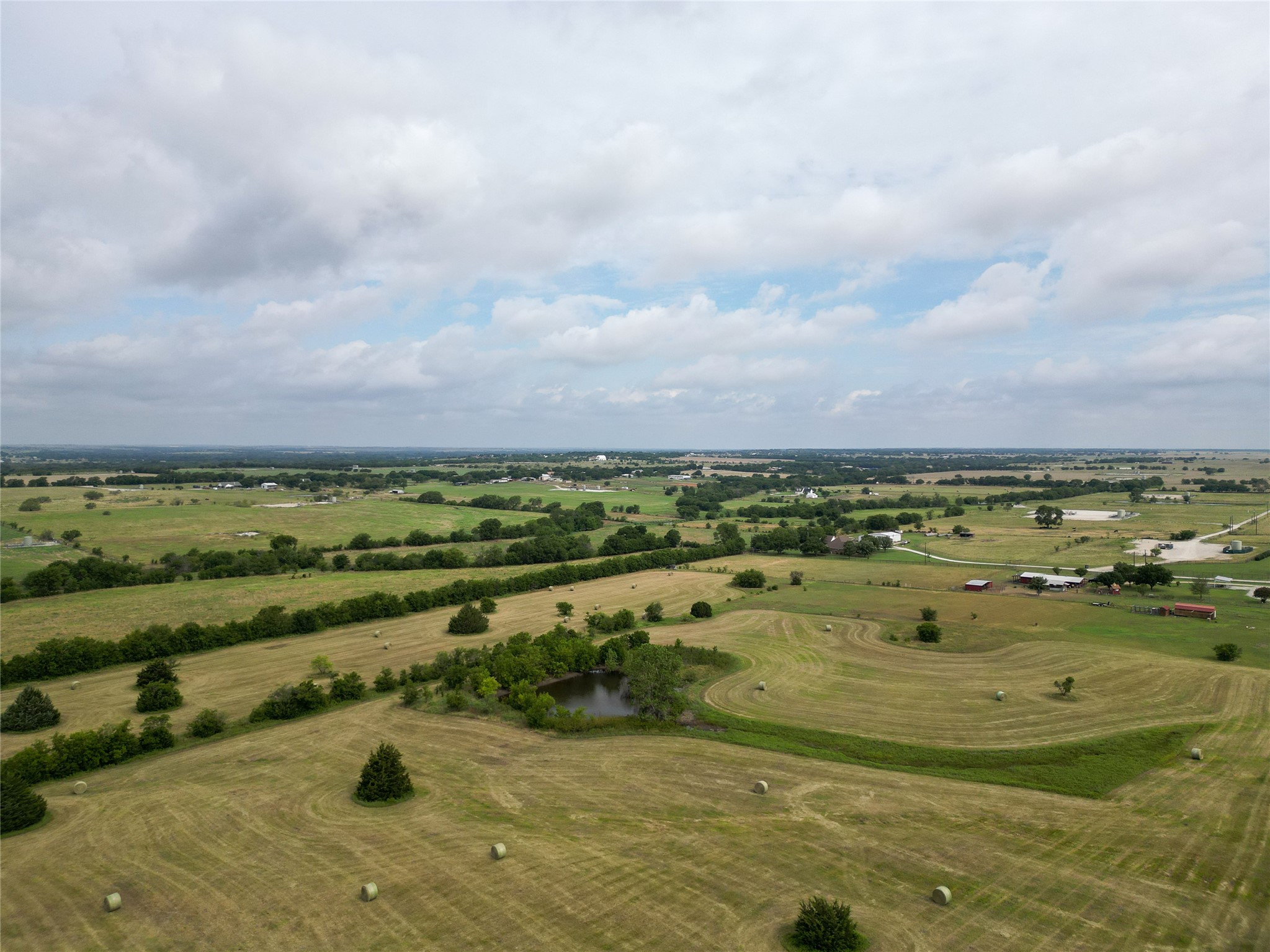 10955 Swafford Road Ponder TX 76259