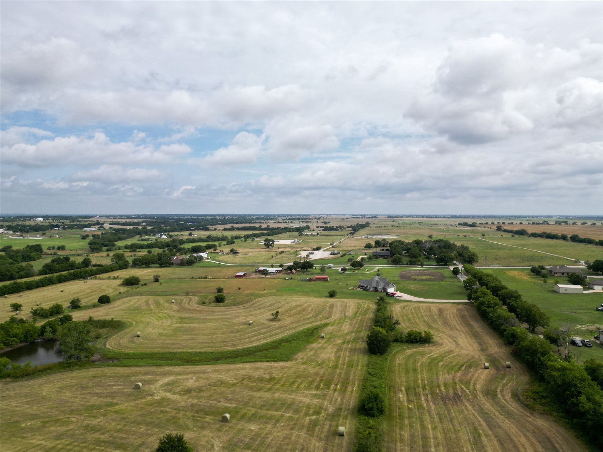10955 Swafford Road Ponder TX 76259