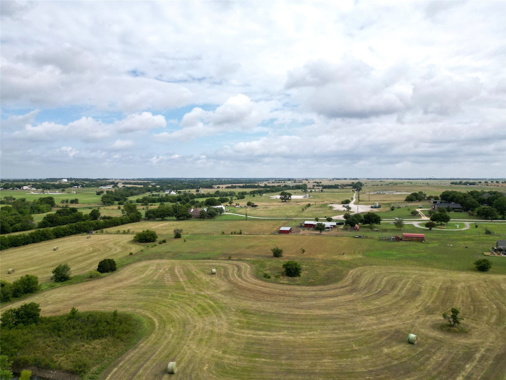 10955 Swafford Road Ponder TX 76259