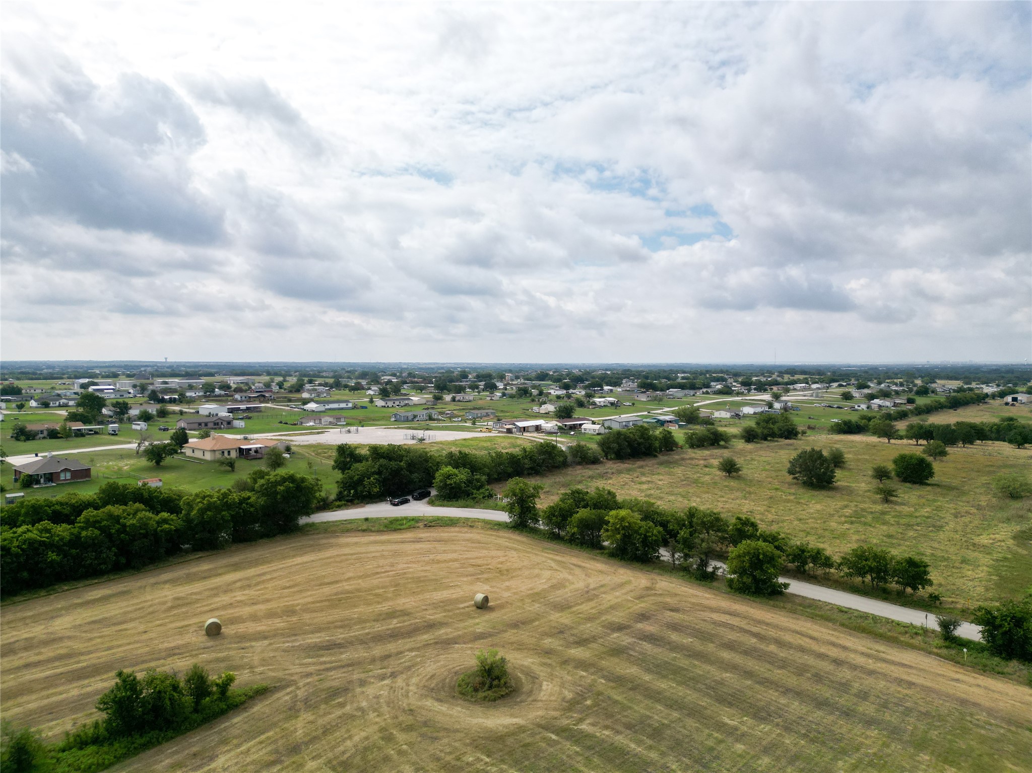 10955 Swafford Road Ponder TX 76259