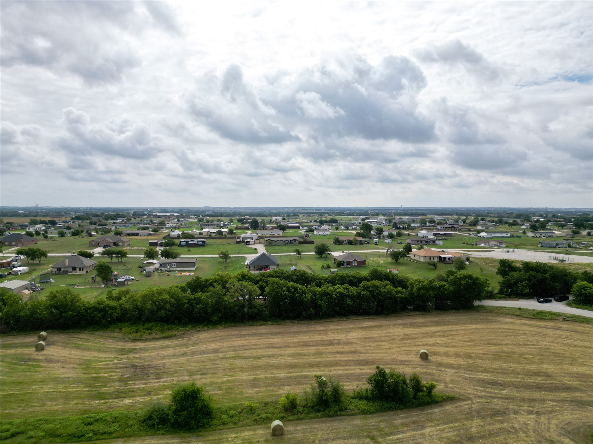 10955 Swafford Road Ponder TX 76259