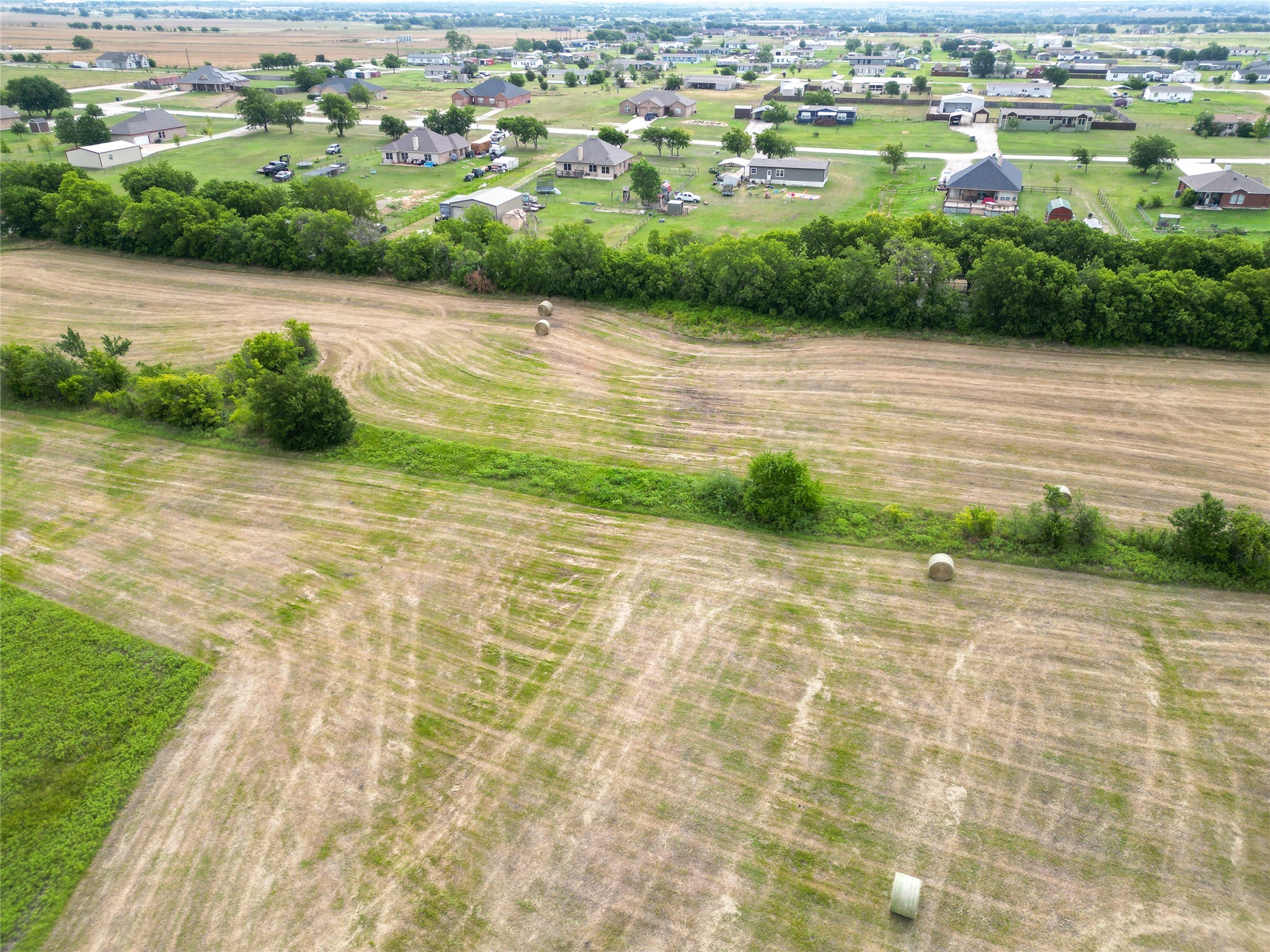 10955 Swafford Road Ponder TX 76259