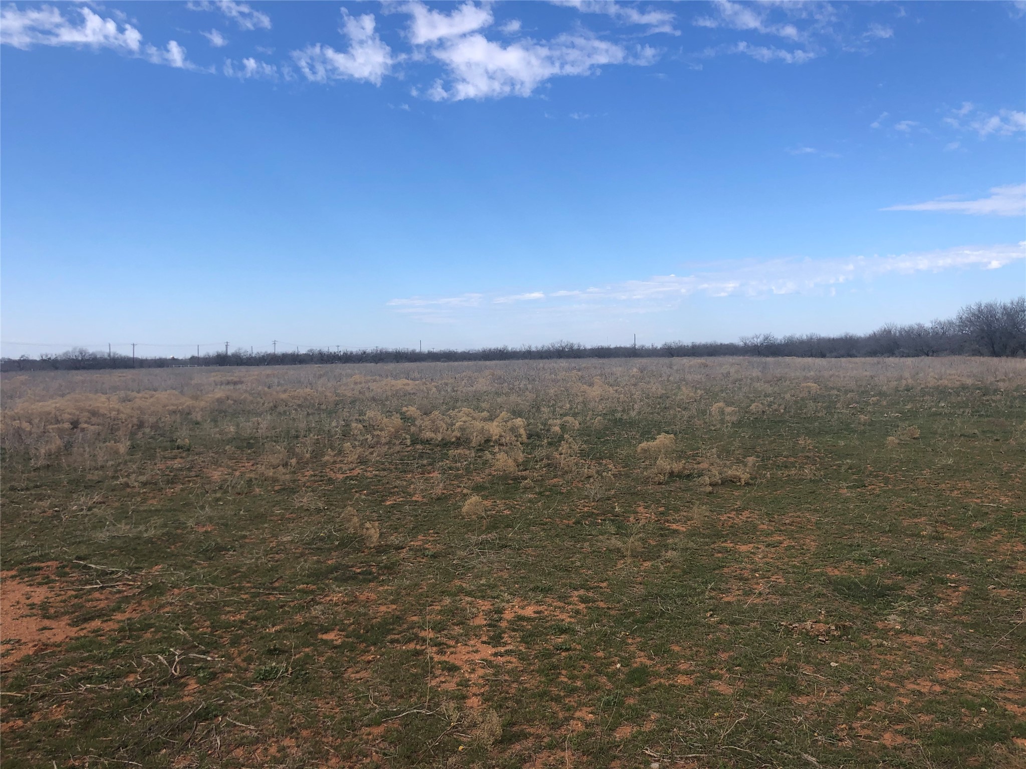 90 Acres Tbd Bacacita Farms Road Abilene TX 79602