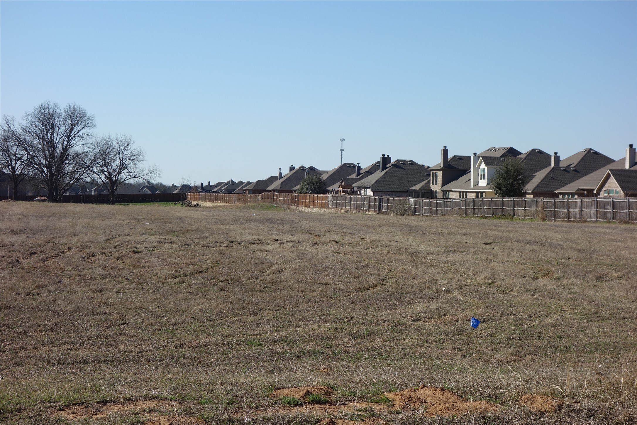 Lot 16 Moura Court Joshua TX 76058
