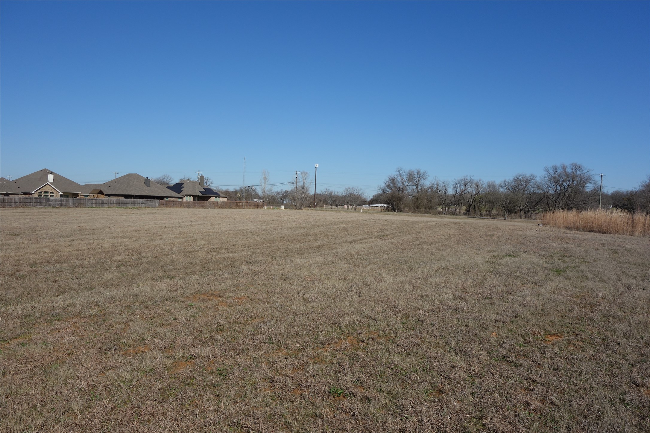 Lot 16 Moura Court Joshua TX 76058