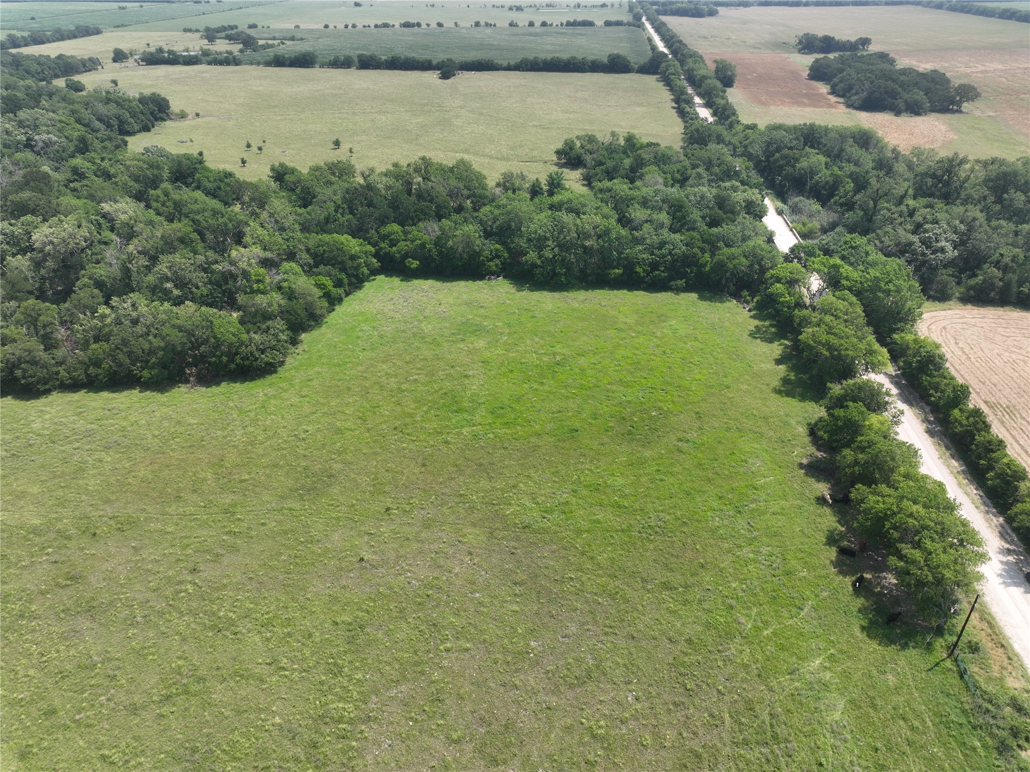 199 Cr 152 Riesel TX 76682