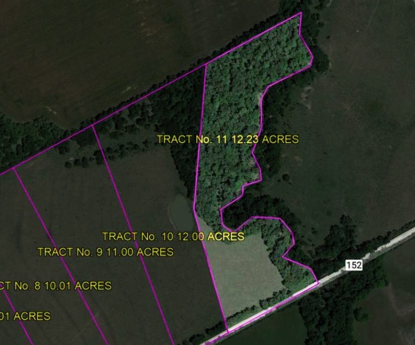 199 Cr 152 Riesel TX 76682