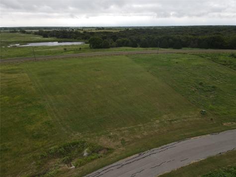 Lot 78 Cedar Brook Lane Corsicana TX 75109