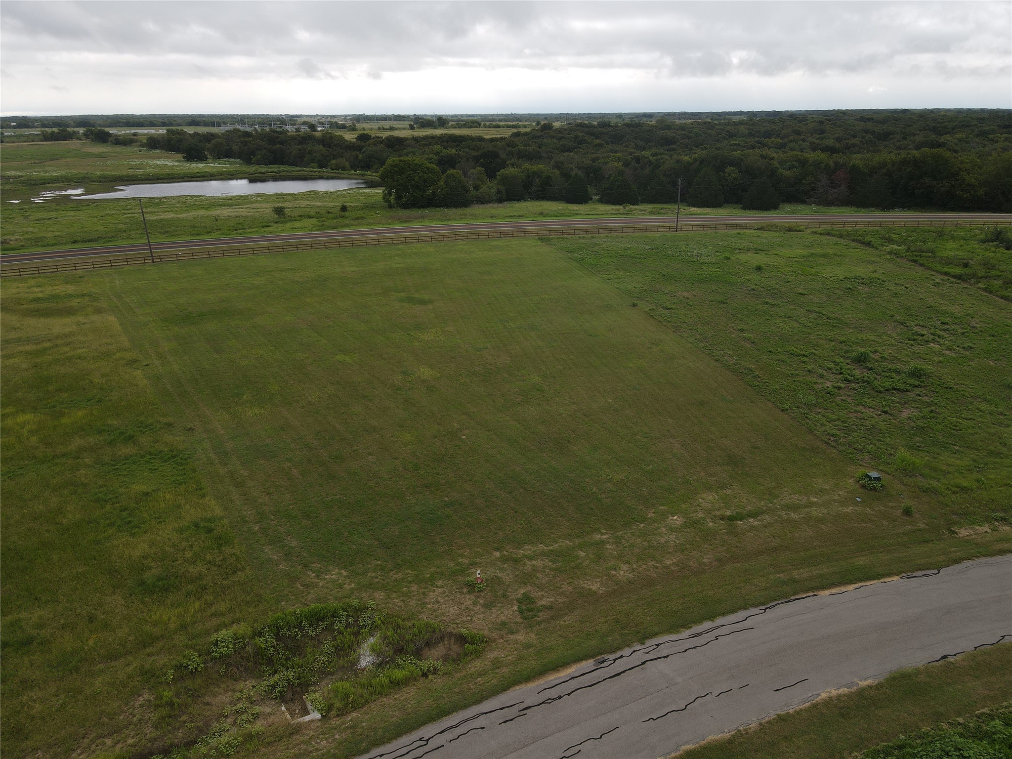 Lot 78 Cedar Brook Lane Corsicana TX 75109