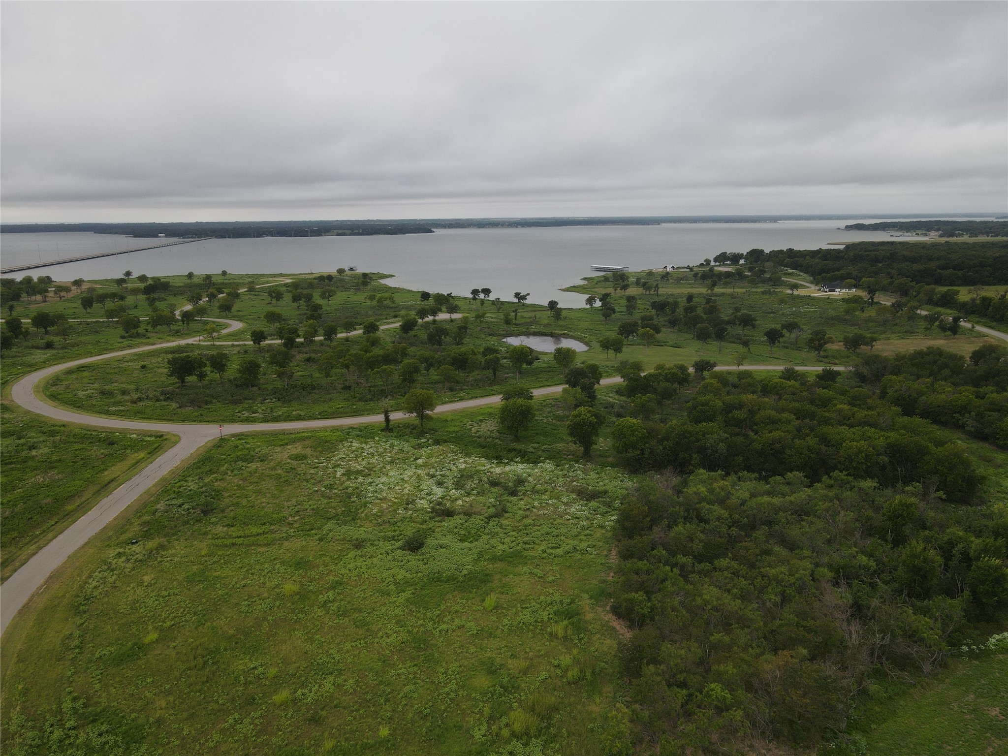 Lot 78 Cedar Brook Lane Corsicana TX 75109