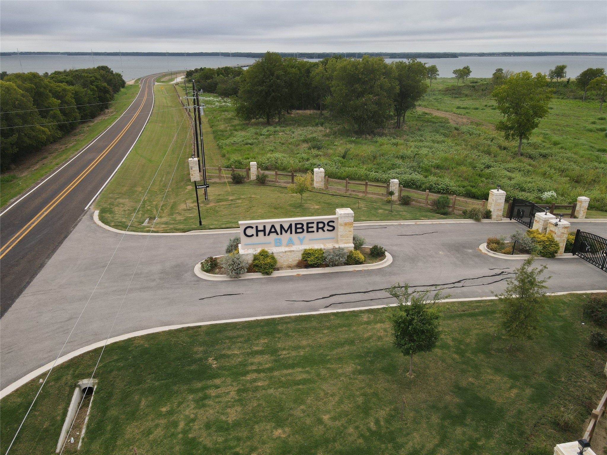 Lot 78 Cedar Brook Lane Corsicana TX 75109