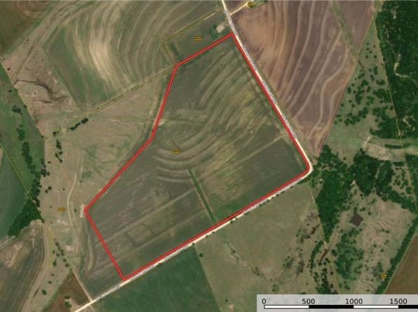 Tbd Hcr-4223 Hillsboro TX 76645