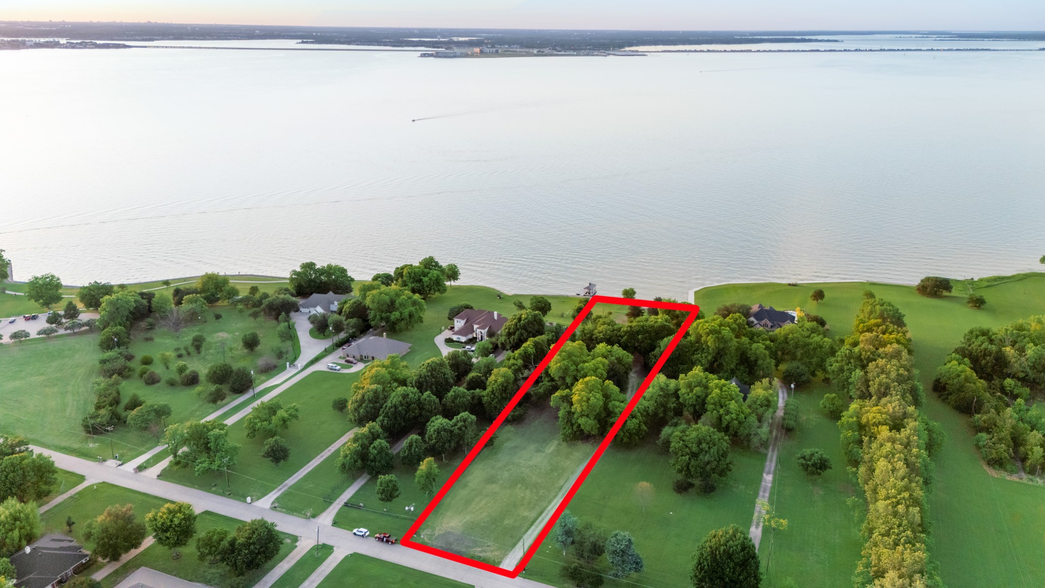506 Terry Lane Heath TX 75032