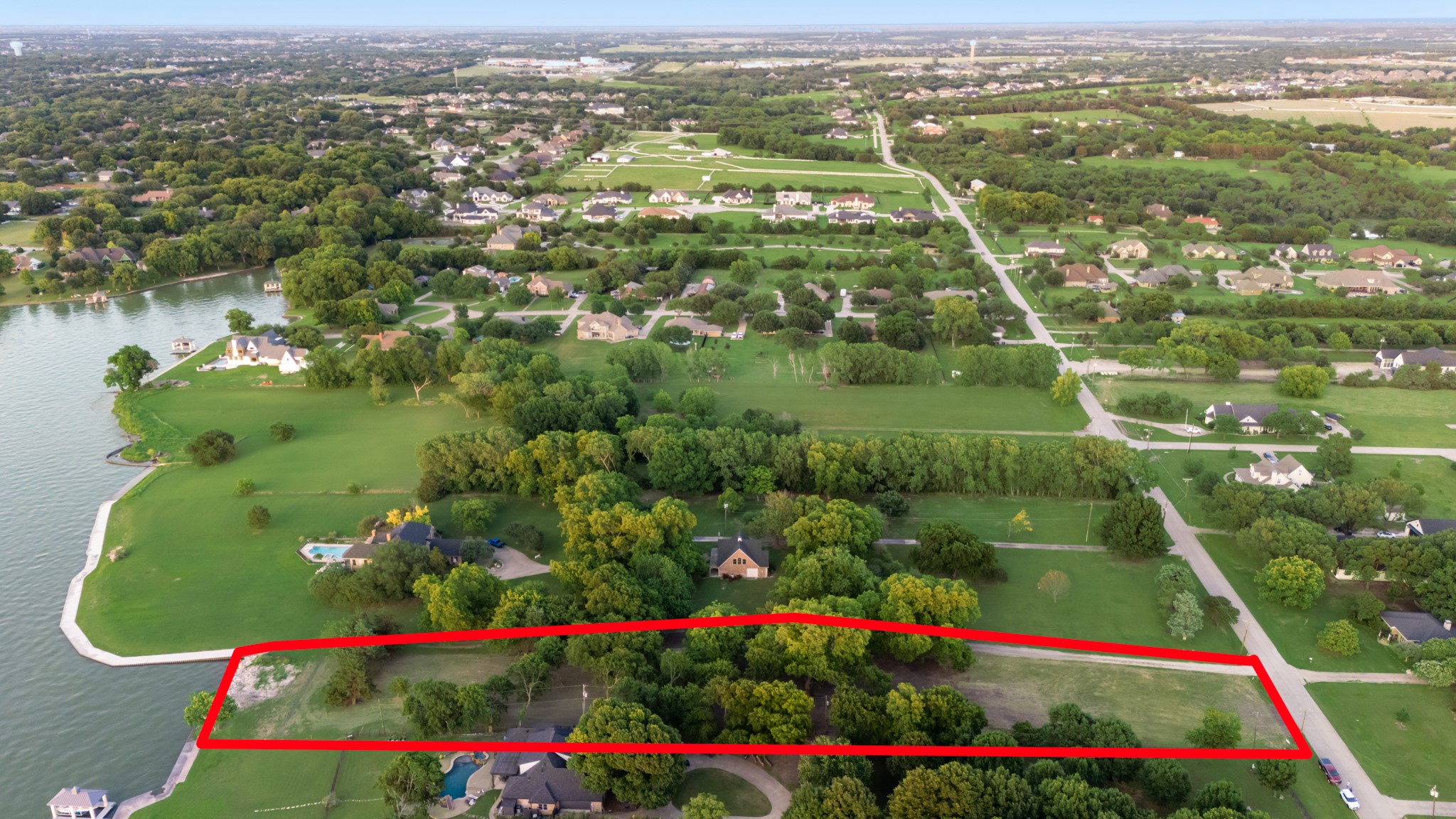 506 Terry Lane Heath TX 75032