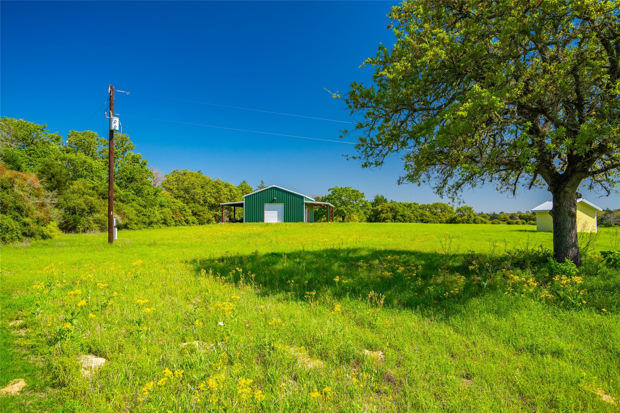 9002 County Road 374 Caldwell TX 77836