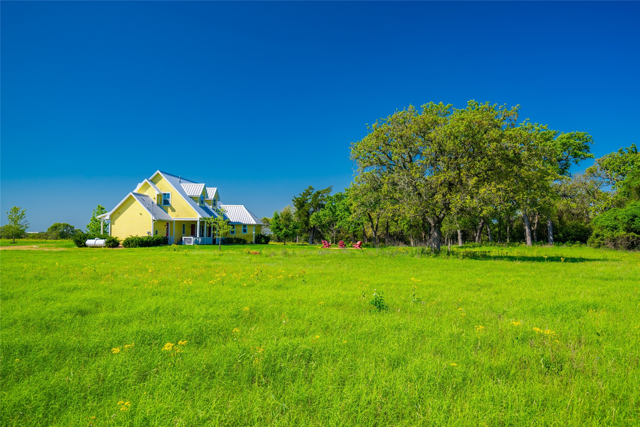 9002 County Road 374 Caldwell TX 77836
