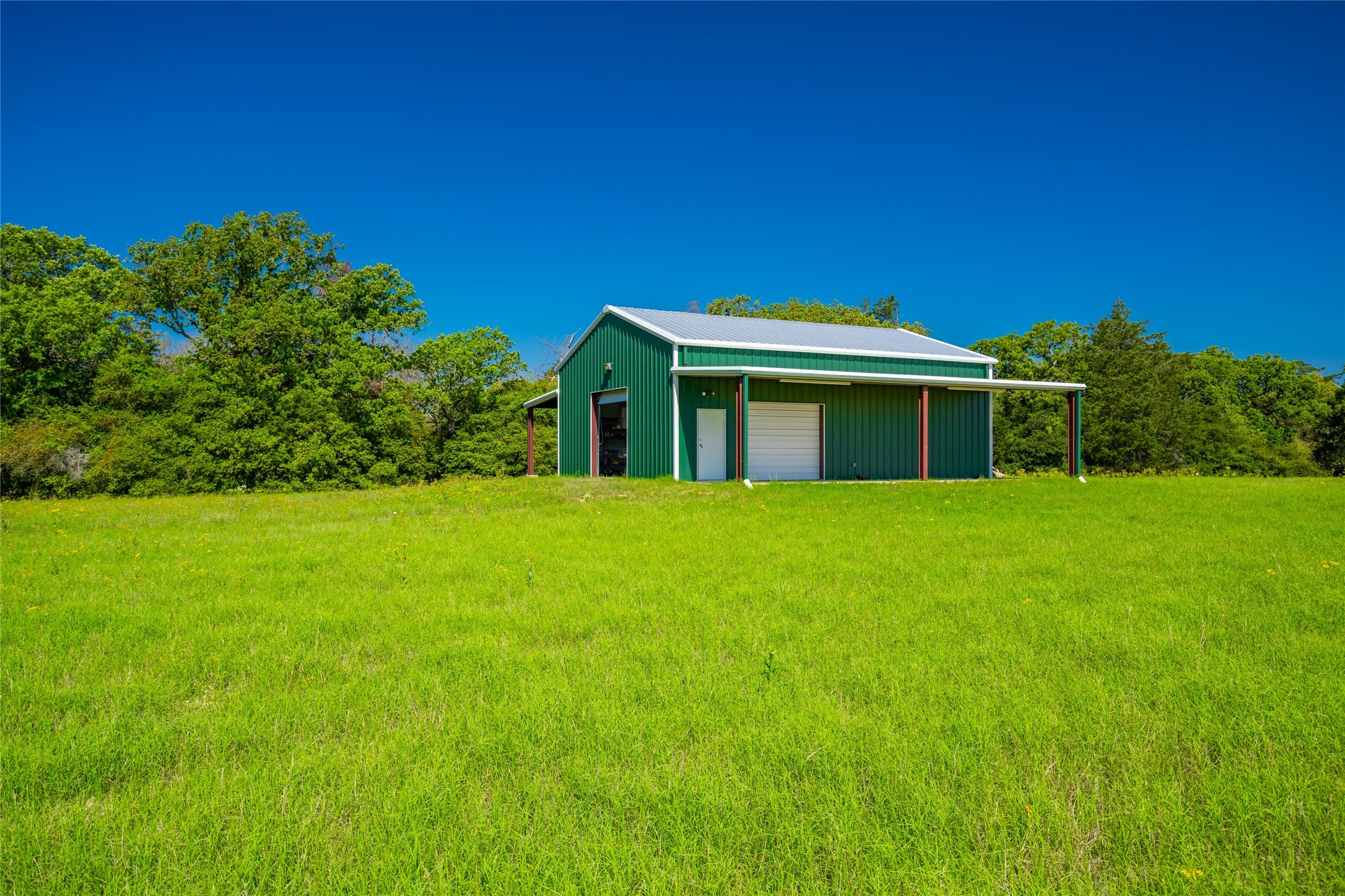 9002 County Road 374 Caldwell TX 77836