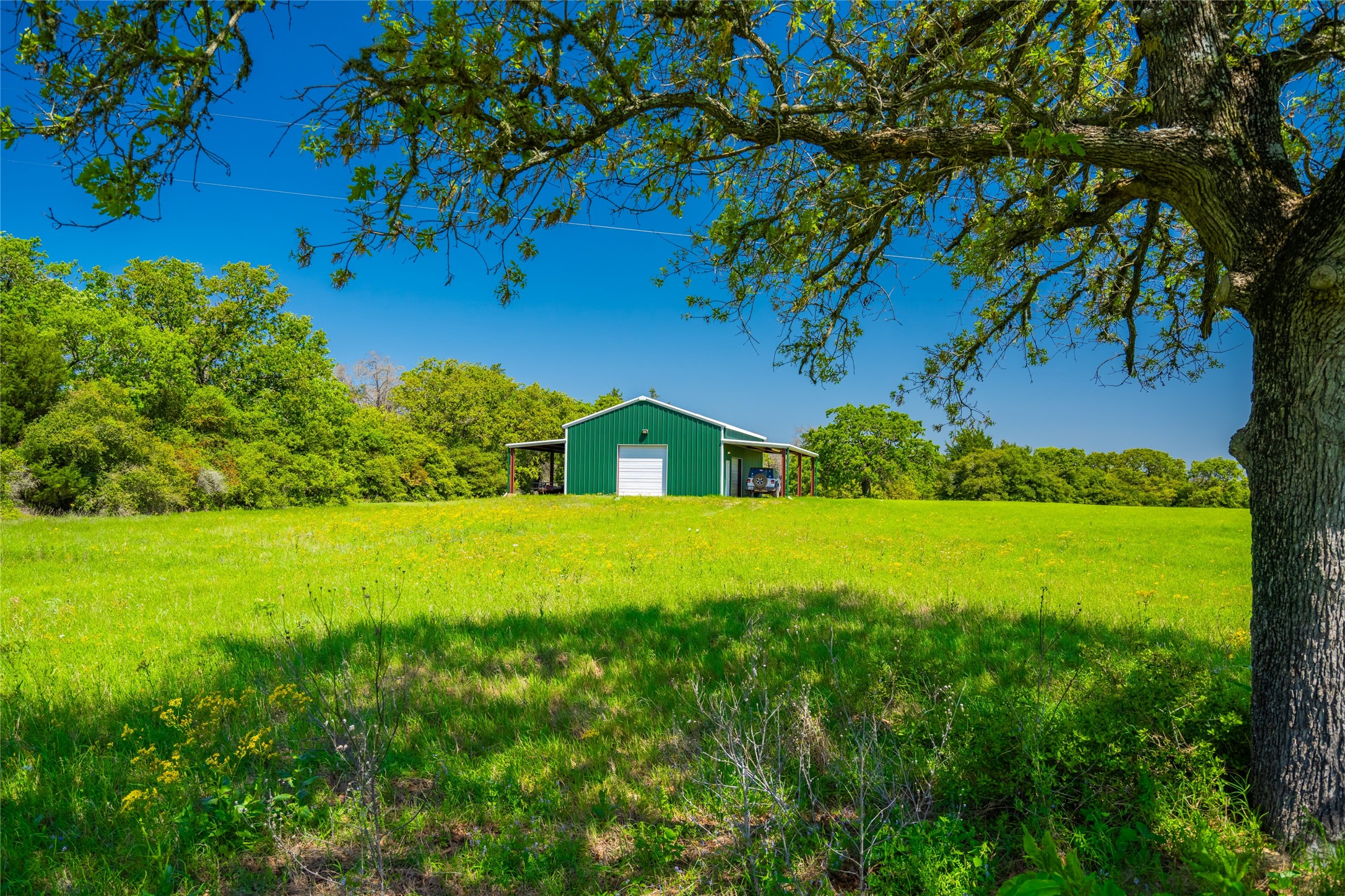 9002 County Road 374 Caldwell TX 77836