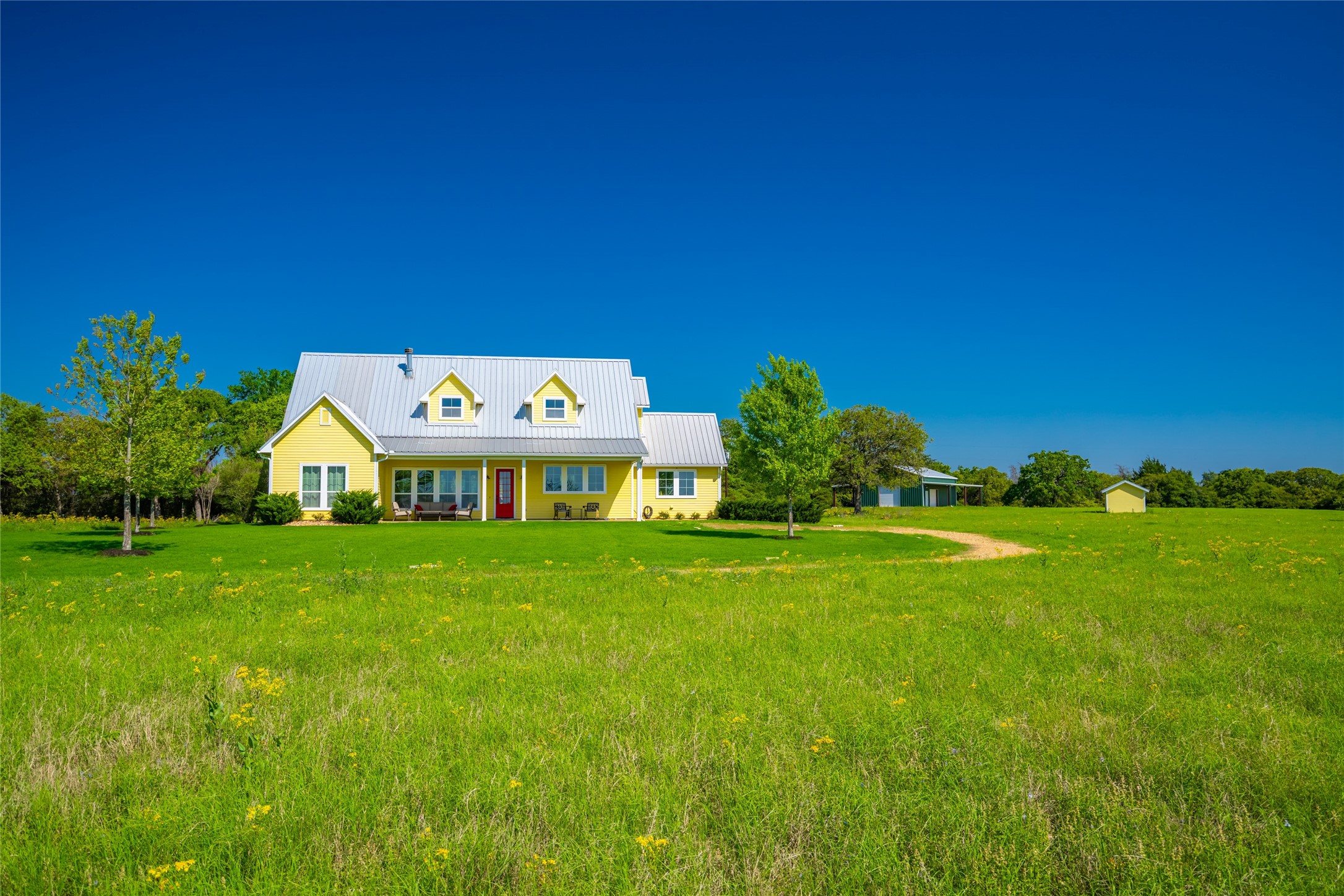 9002 County Road 374 Caldwell TX 77836