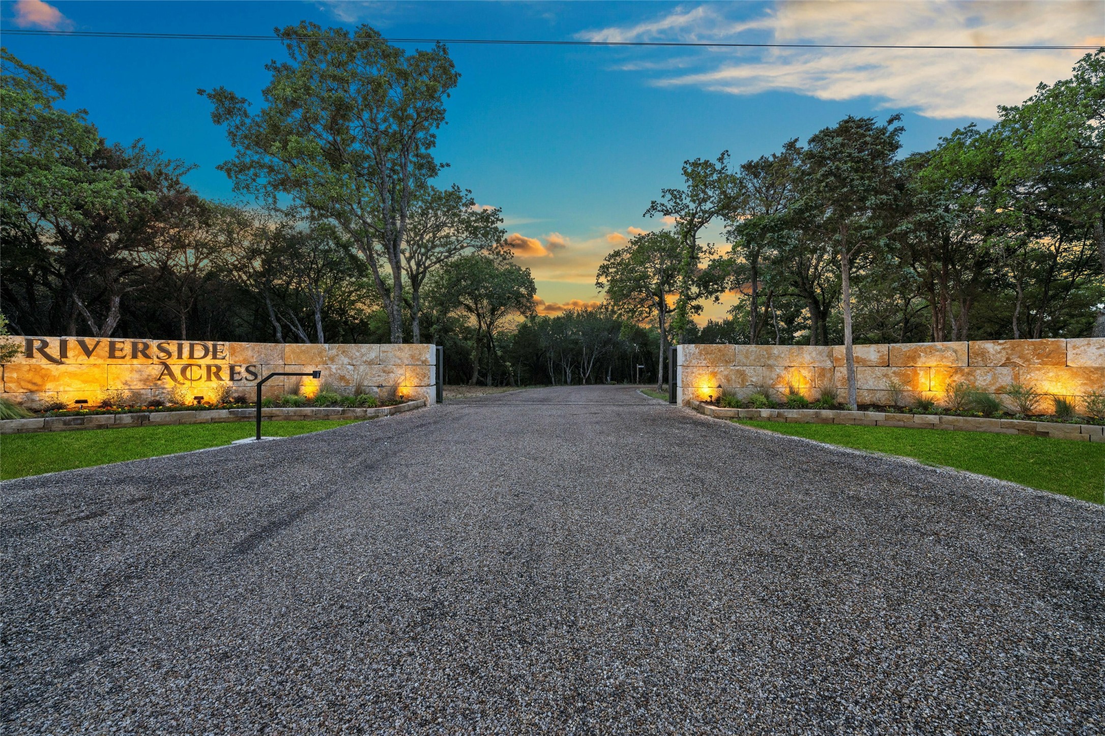Lot 16 Rose Way Aquilla TX 76622