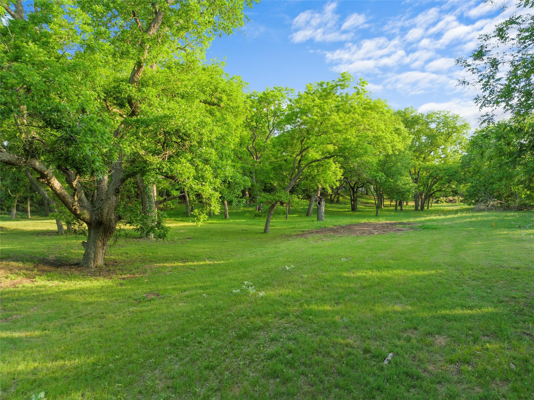 Lot 16 Rose Way Aquilla TX 76622