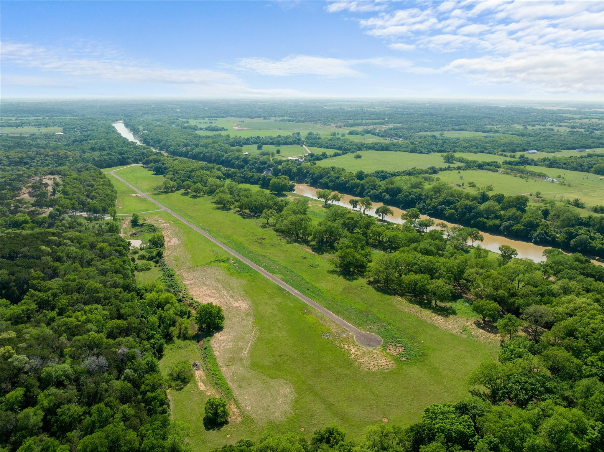 Lot 16 Rose Way Aquilla TX 76622