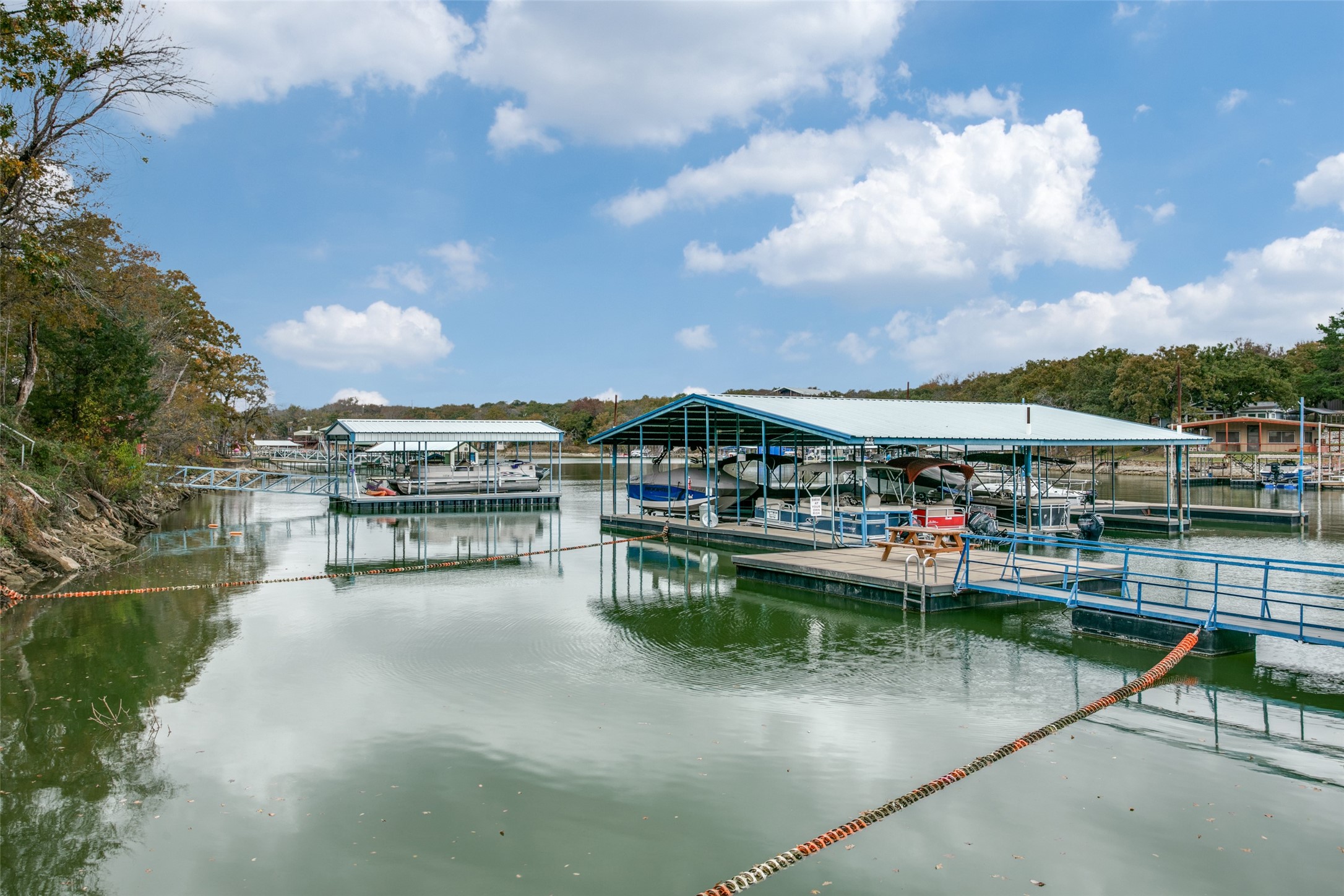 108 Three Forks Crossing Chico TX 76431