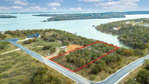 108 Three Forks Crossing Chico TX 76431