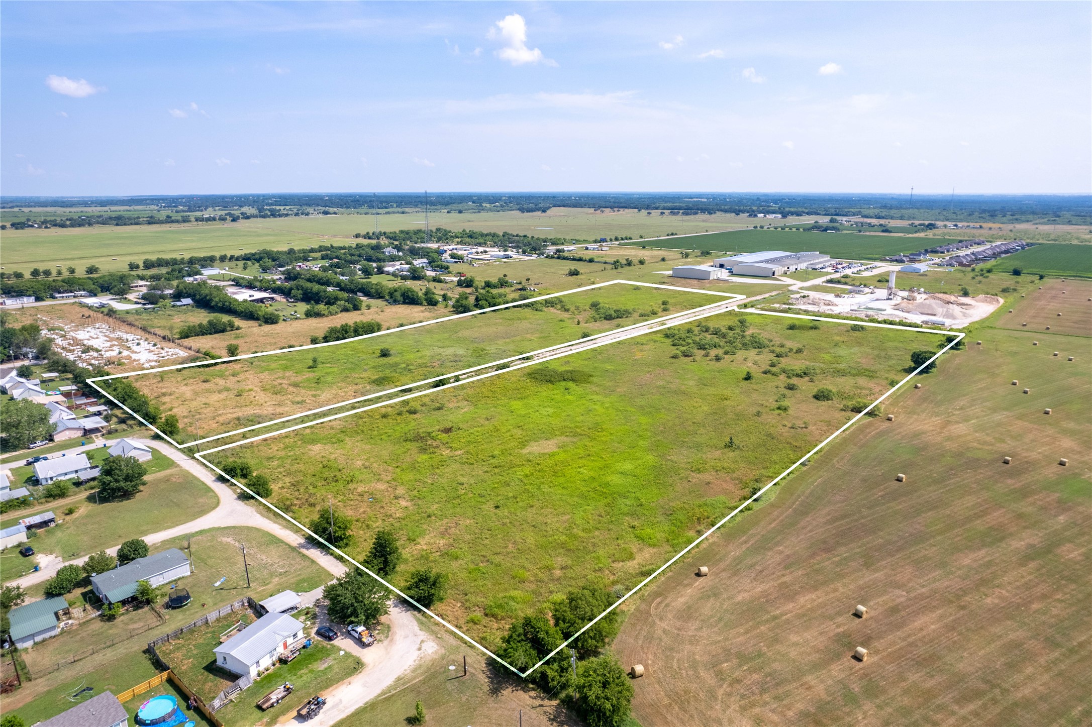 0000 Sims Drive Whitney TX 76692