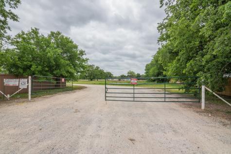 622 Mansfield Road Cleburne TX 76031