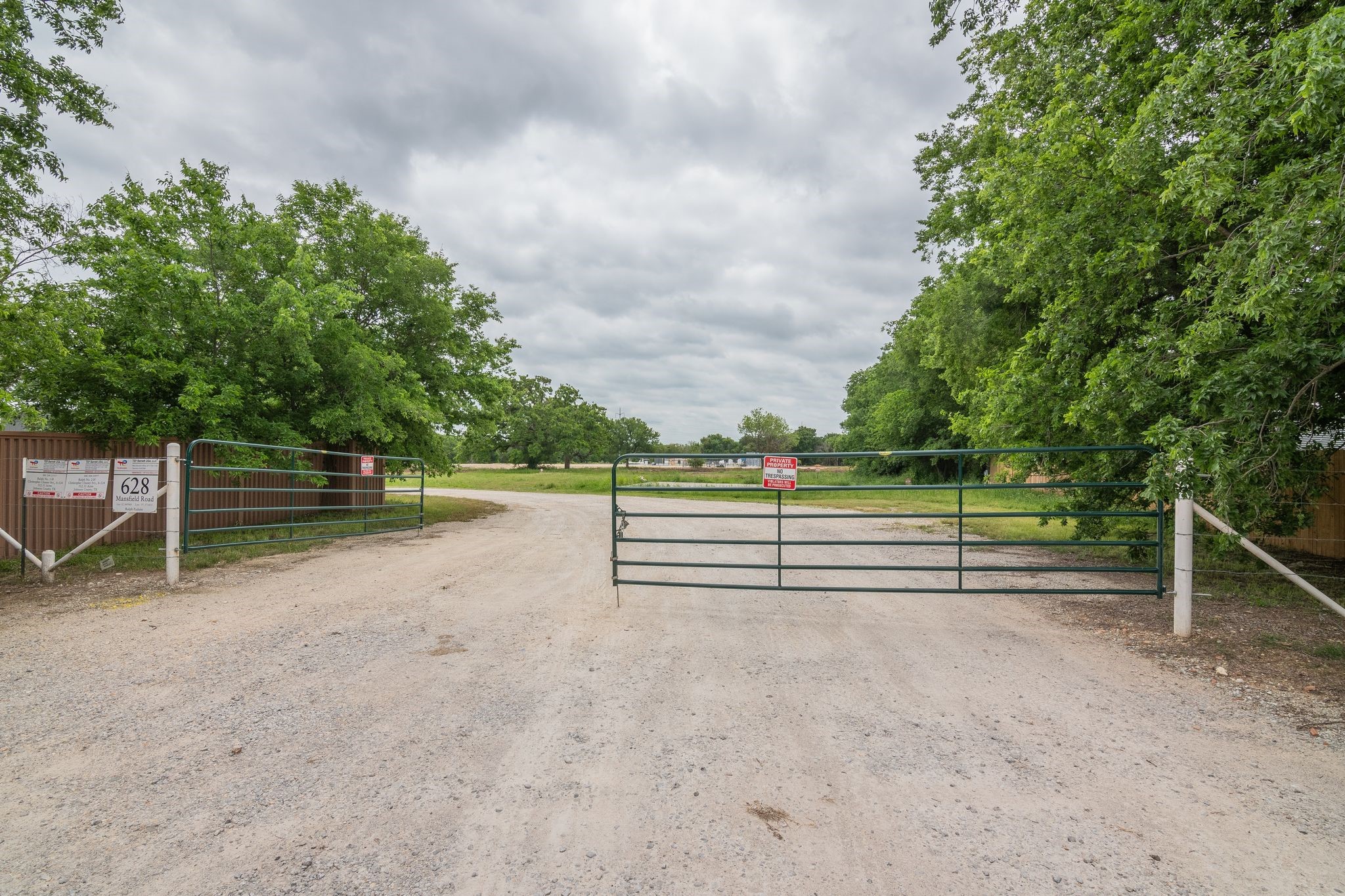 622 Mansfield Road Cleburne TX 76031