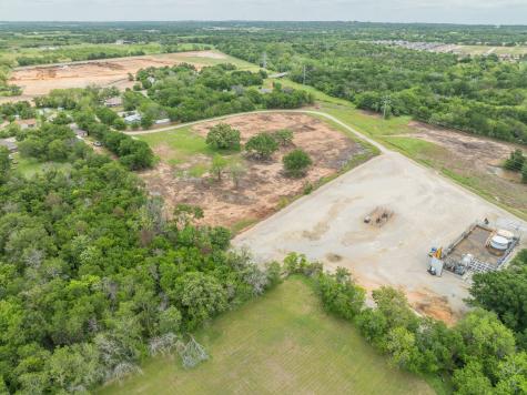 622 Mansfield Road Cleburne TX 76031