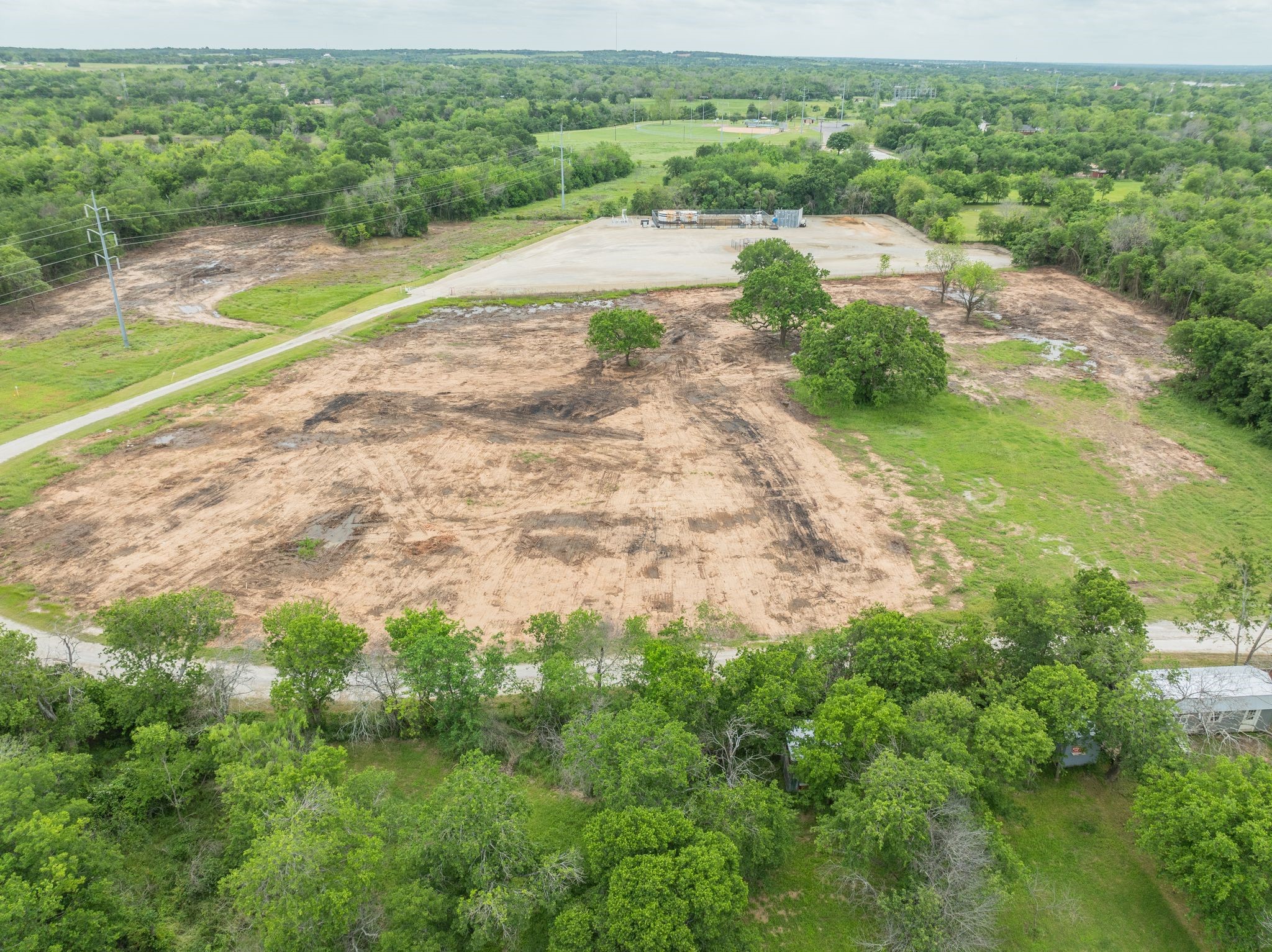 622 Mansfield Road Cleburne TX 76031
