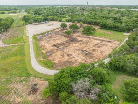 622 Mansfield Road Cleburne TX 76031