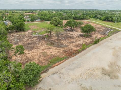 622 Mansfield Road Cleburne TX 76031