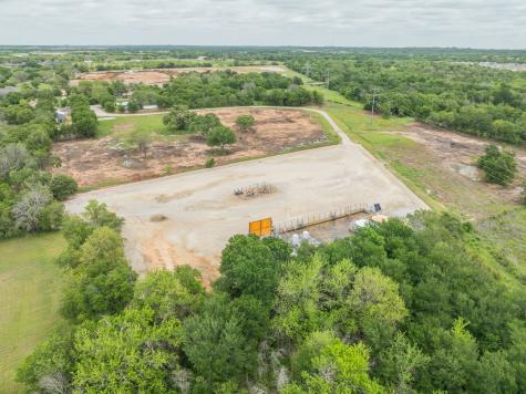 622 Mansfield Road Cleburne TX 76031