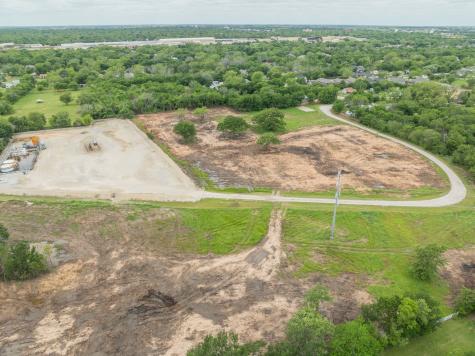 622 Mansfield Road Cleburne TX 76031