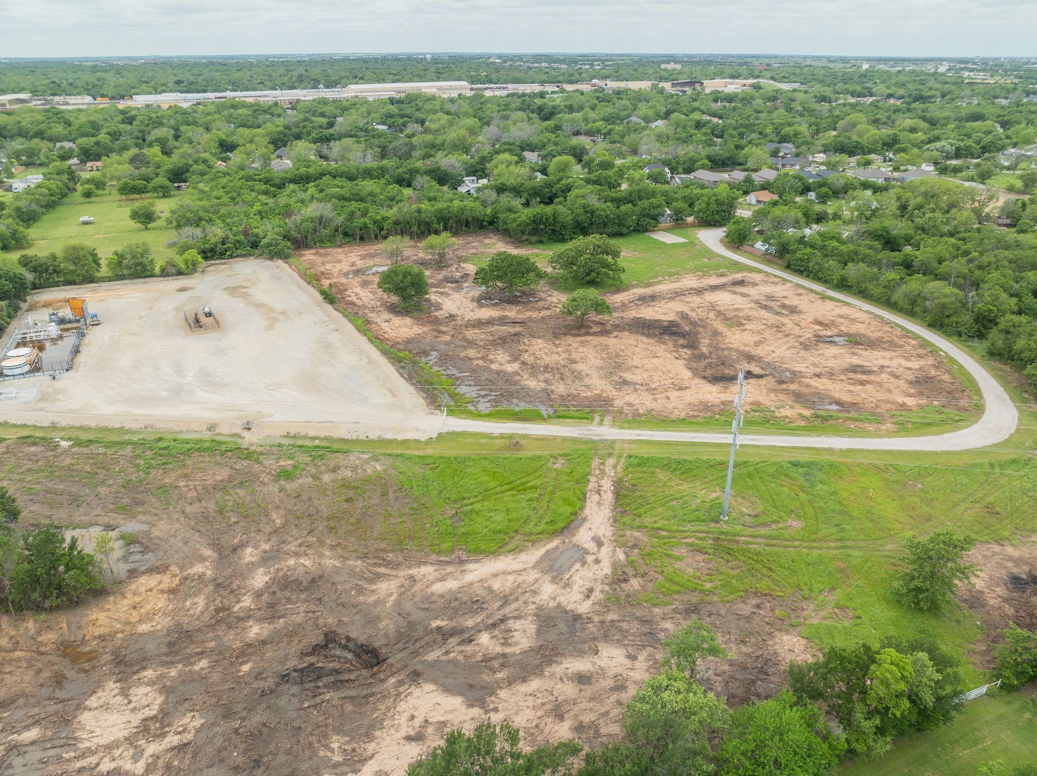 622 Mansfield Road Cleburne TX 76031