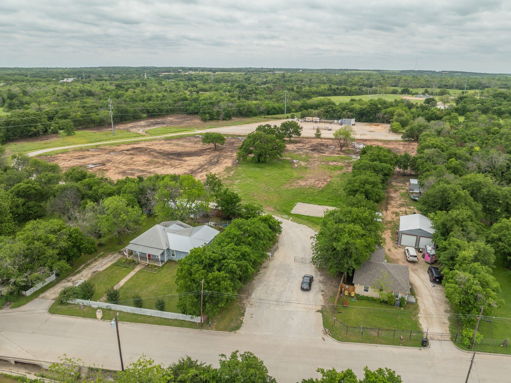 622 Mansfield Road Cleburne TX 76031