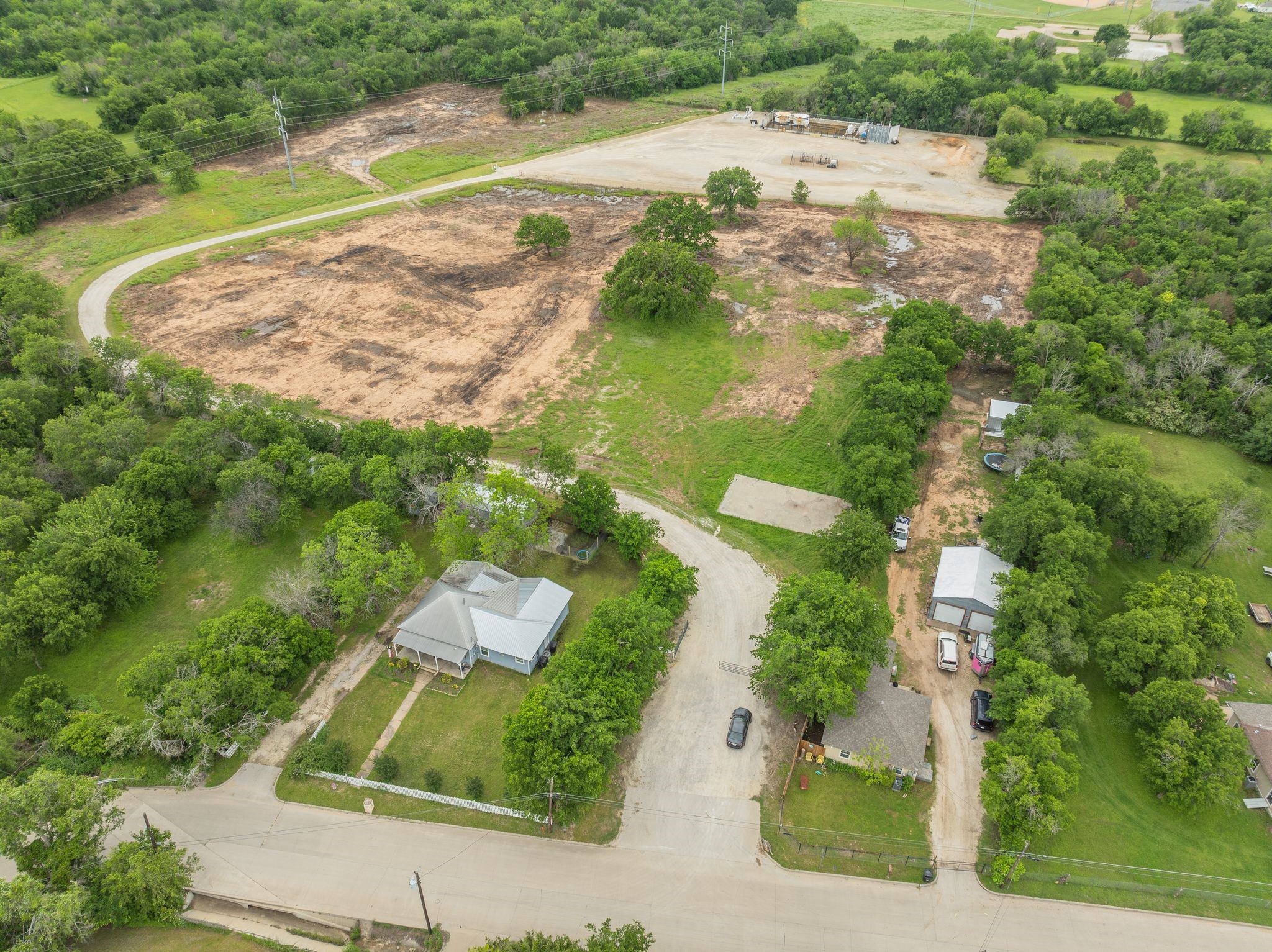 622 Mansfield Road Cleburne TX 76031