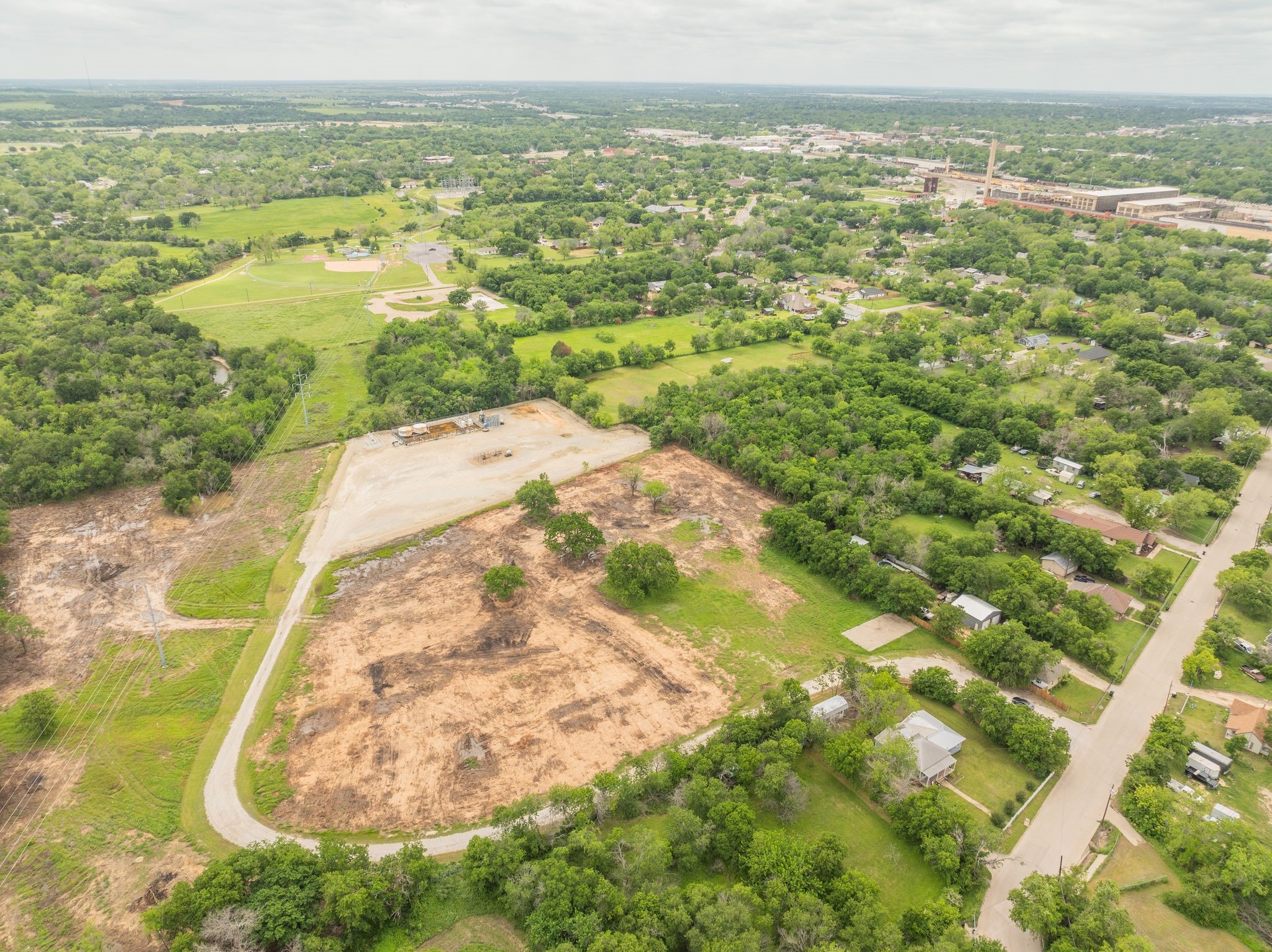 622 Mansfield Road Cleburne TX 76031