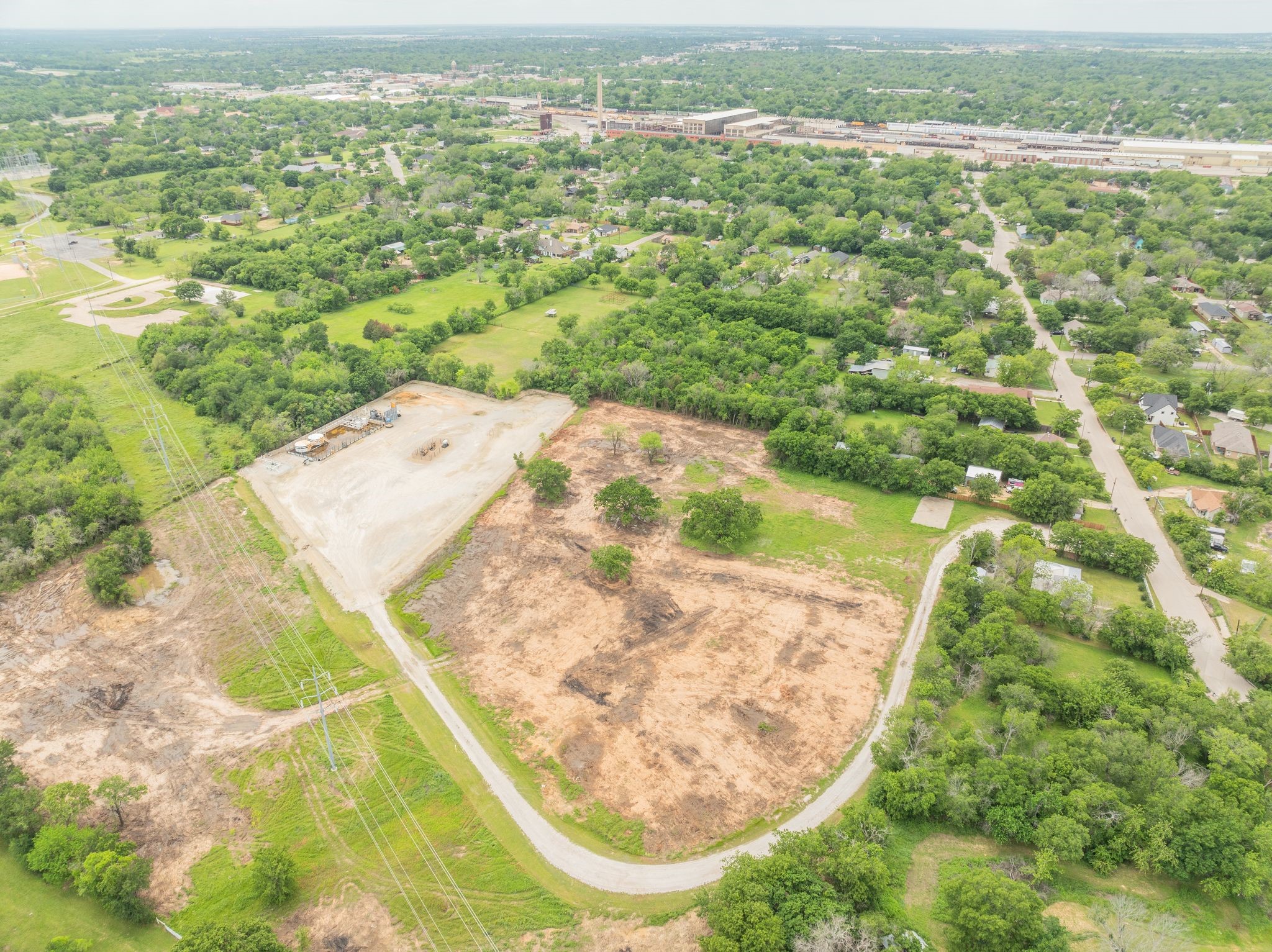 622 Mansfield Road Cleburne TX 76031