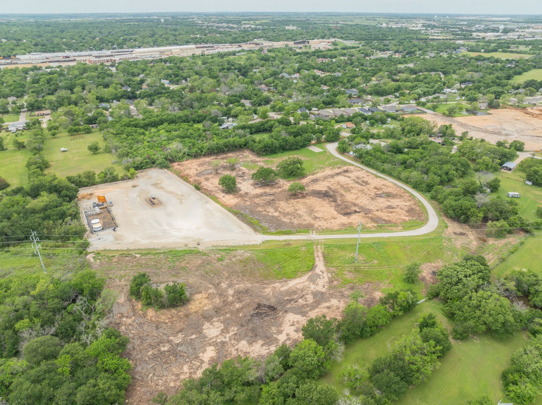 622 Mansfield Road Cleburne TX 76031