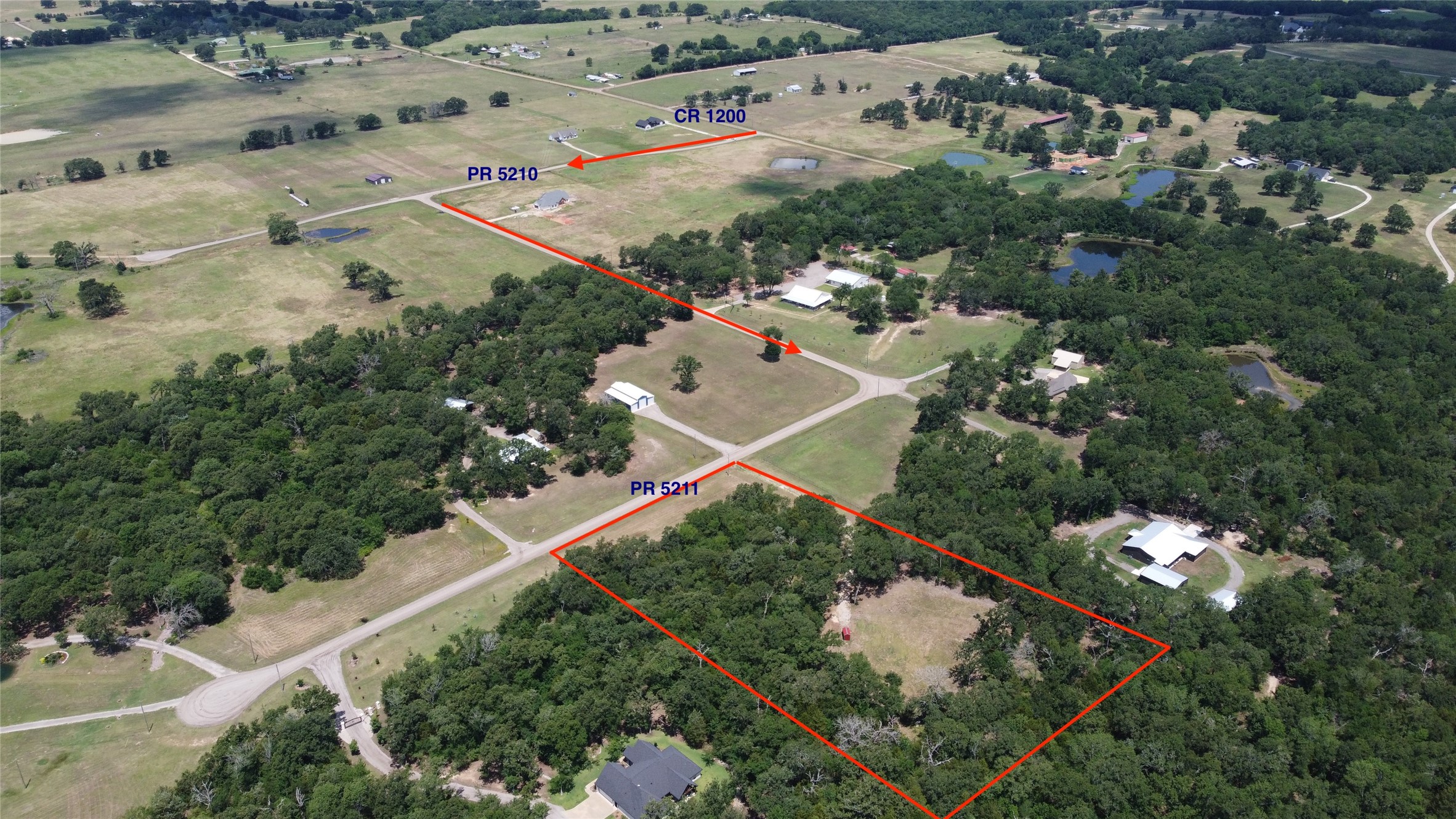 10417 Private Road 5211 Athens TX 75751